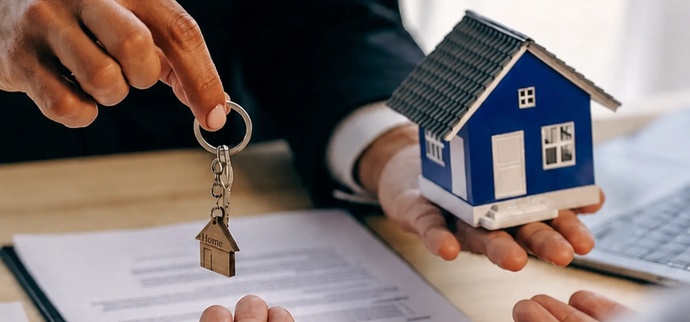 Real Estate